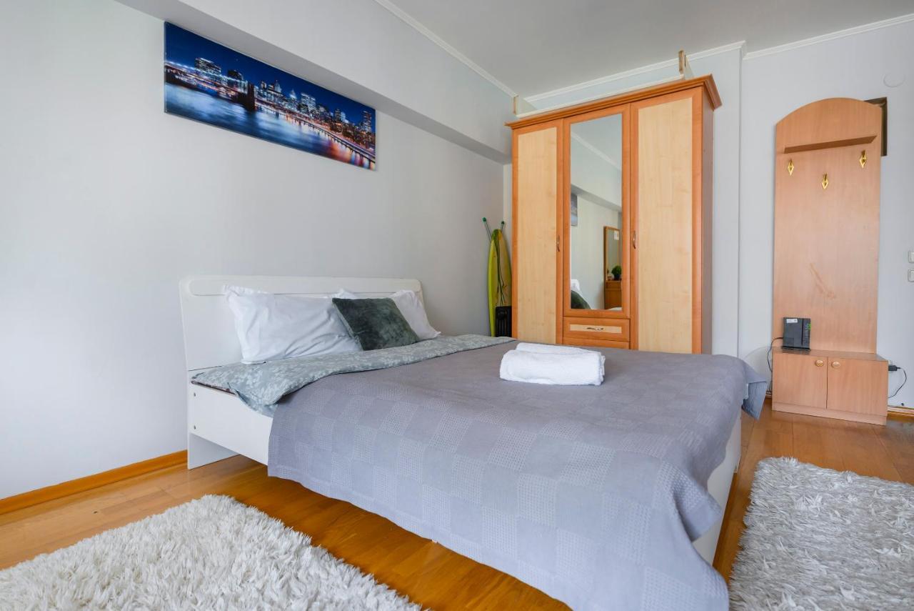 На Проспекте Ленина Apartment Almaty Exterior photo
