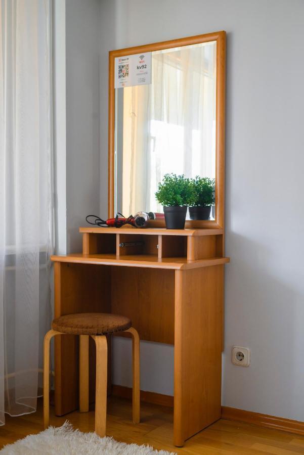 На Проспекте Ленина Apartment Almaty Exterior photo